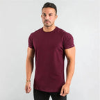 Camiseta Sofistic Slim Fit de Algodão Premium.