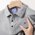 Camisa Polo Sofistic Elegância e Conforto Atemporal
