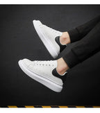 Sapato Casual Sofistic white