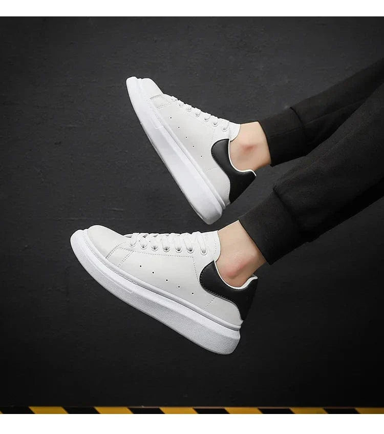 Sapato Casual Sofistic white