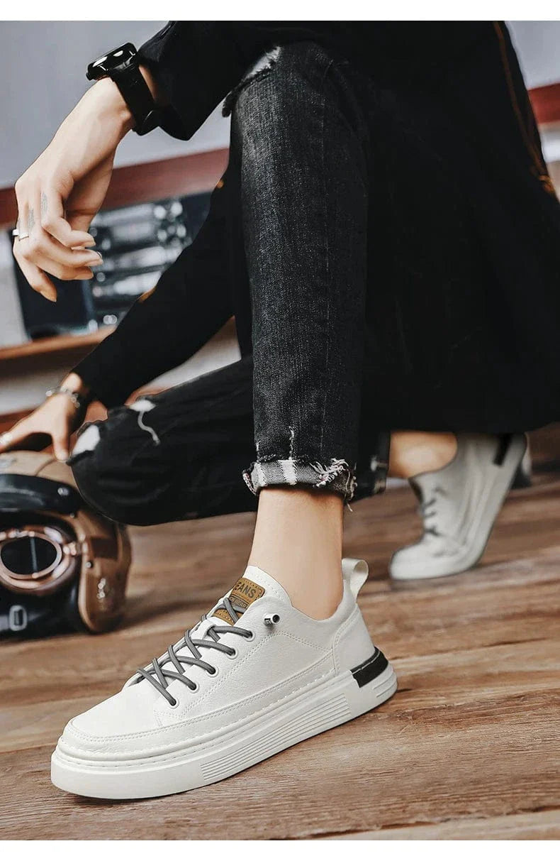 Tênis Sofistic Elegância Versailles