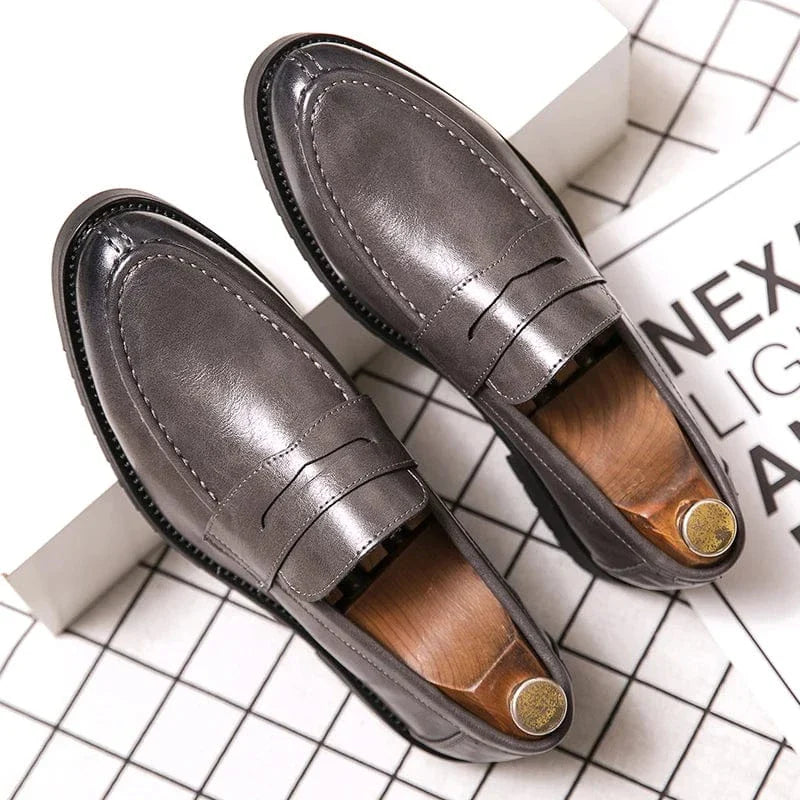 Mocassim Sofistic Timeless Axl
