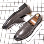 Mocassim Sofistic Timeless Axl