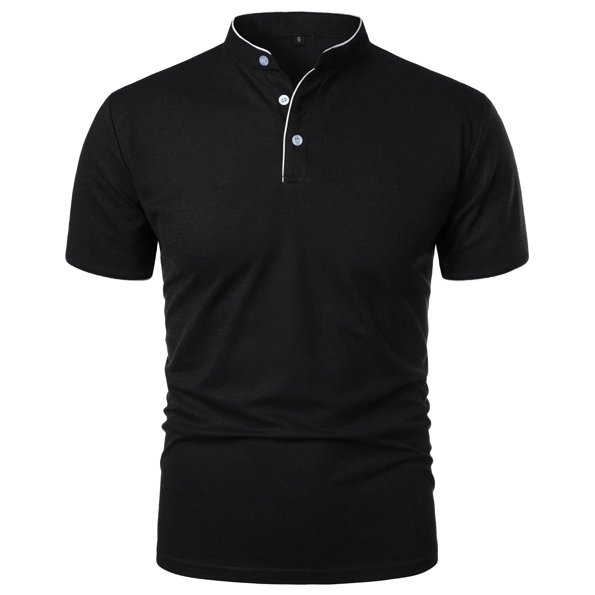 Camisa Polo Sofistic Casual Masculina de Verão