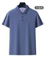 Camisa Polo Sofistic de Algodão Premium