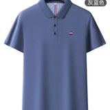 Camisa Polo Sofistic de Algodão Premium