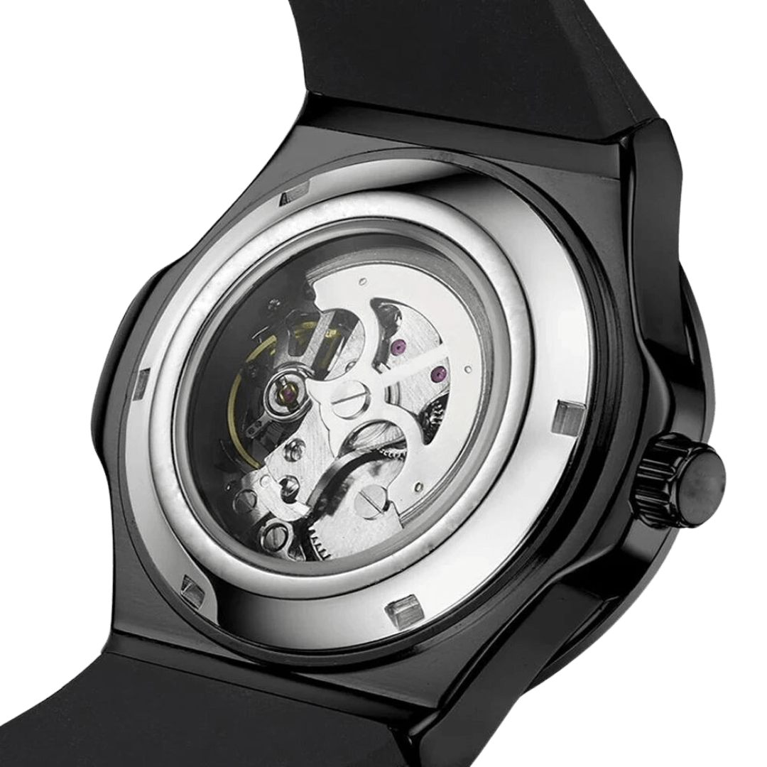 Relógio Sofistic Mecânico Automático