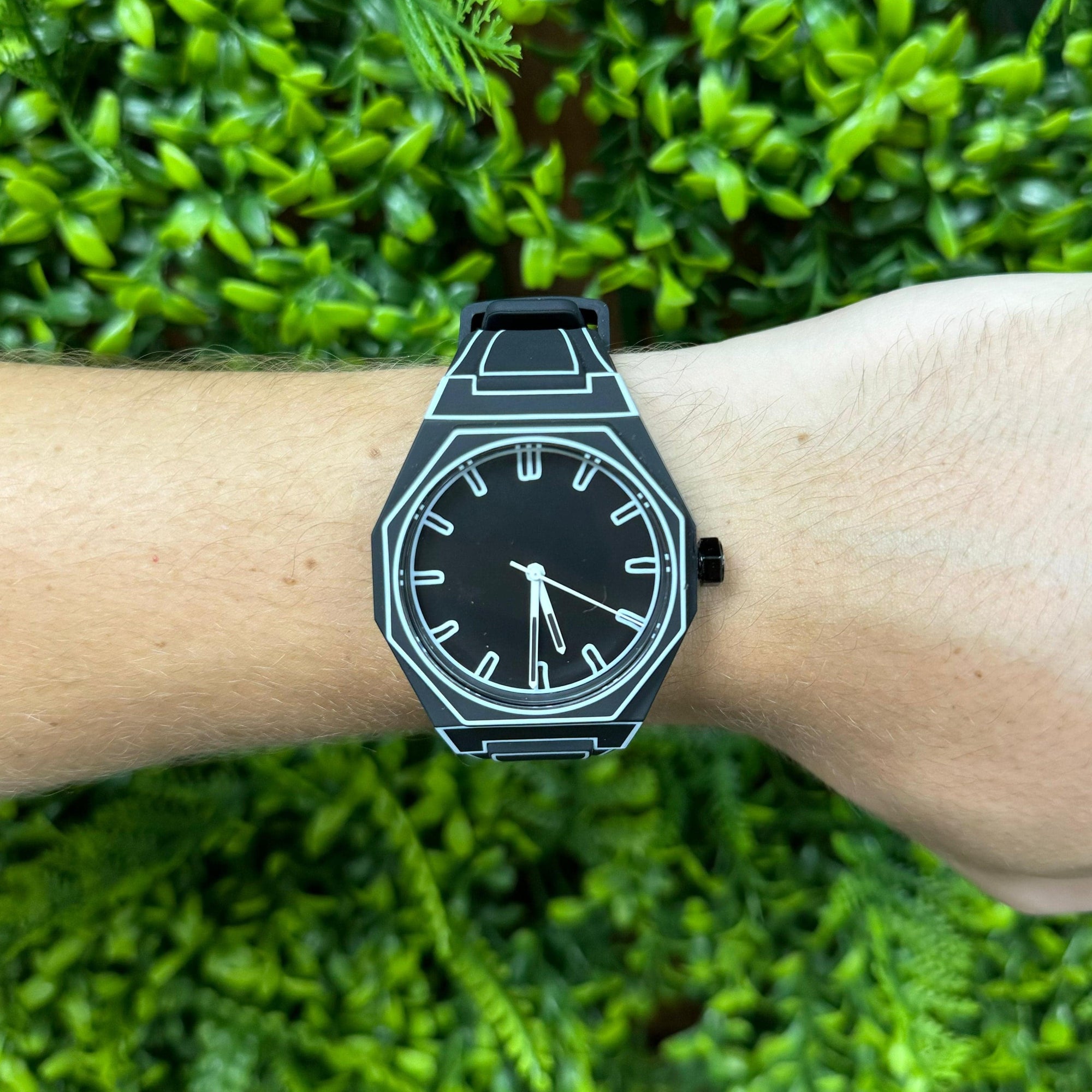 Relógio Sofistic Kiva Skeleton