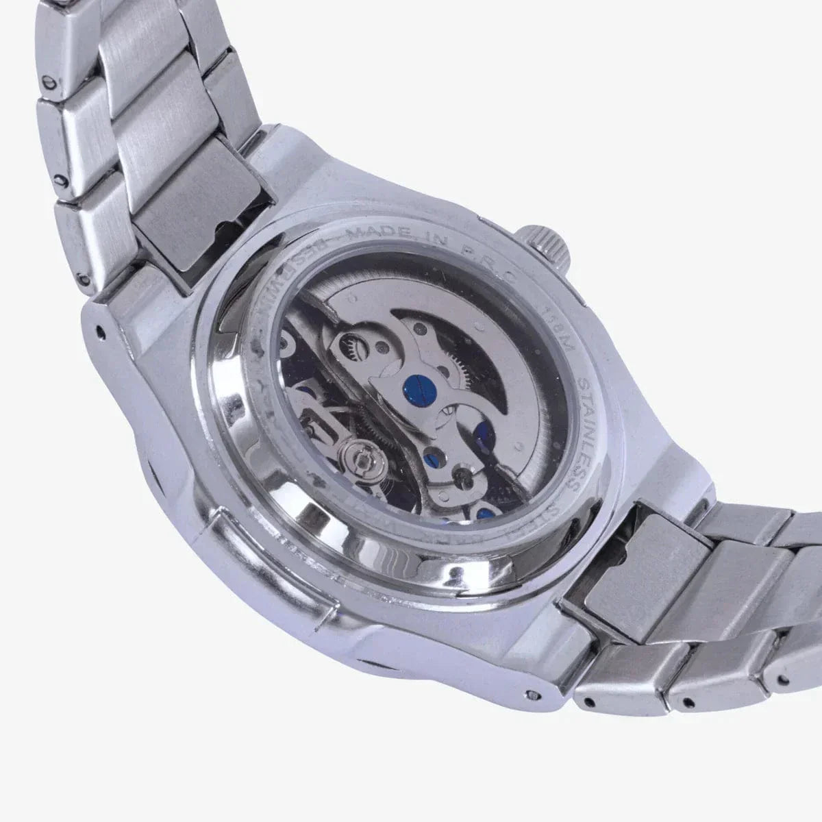 Relógio Sofistic Royal Nautilus Skeleton