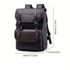 Mochila Sofistic Masculina Firenze