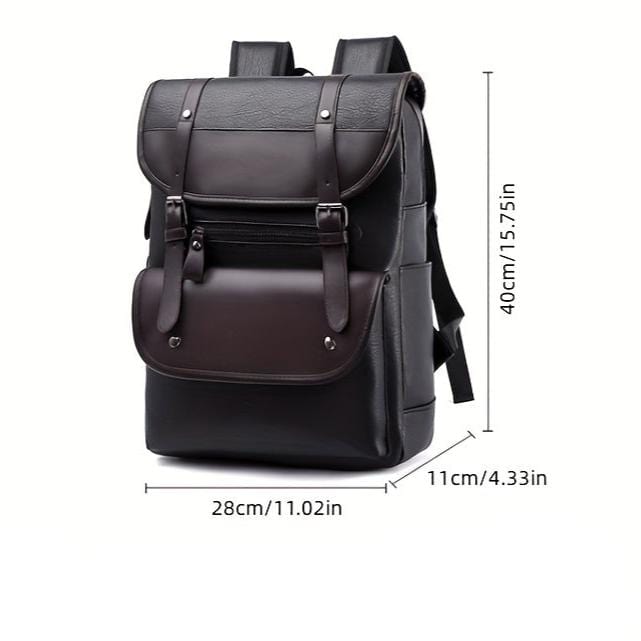 Mochila Sofistic Masculina Firenze