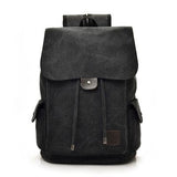 Mochila Sofistic Masculina de Lona
