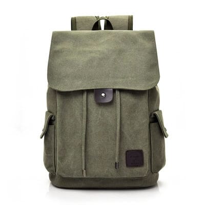 Mochila Sofistic Masculina de Lona