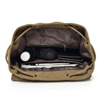 Mochila Sofistic Masculina de Lona