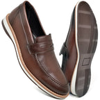 Sapato Mocassim Sofistic Casual Masculino