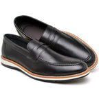 Sapato Mocassim Sofistic Casual Masculino