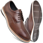 Sapato Casual Sofistic Oxford Derby