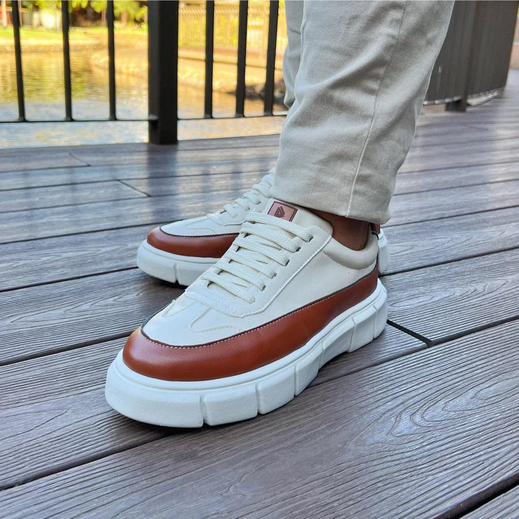 Tenis Sneaker Sofistic Oversized Hbos Sola Alta