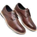 Sapato Casual Sofistic Oxford Derby