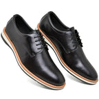 Sapato Casual Sofistic Oxford Derby