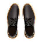 Sapato Casual Sofistic Derby Tratorado Comfort Classic