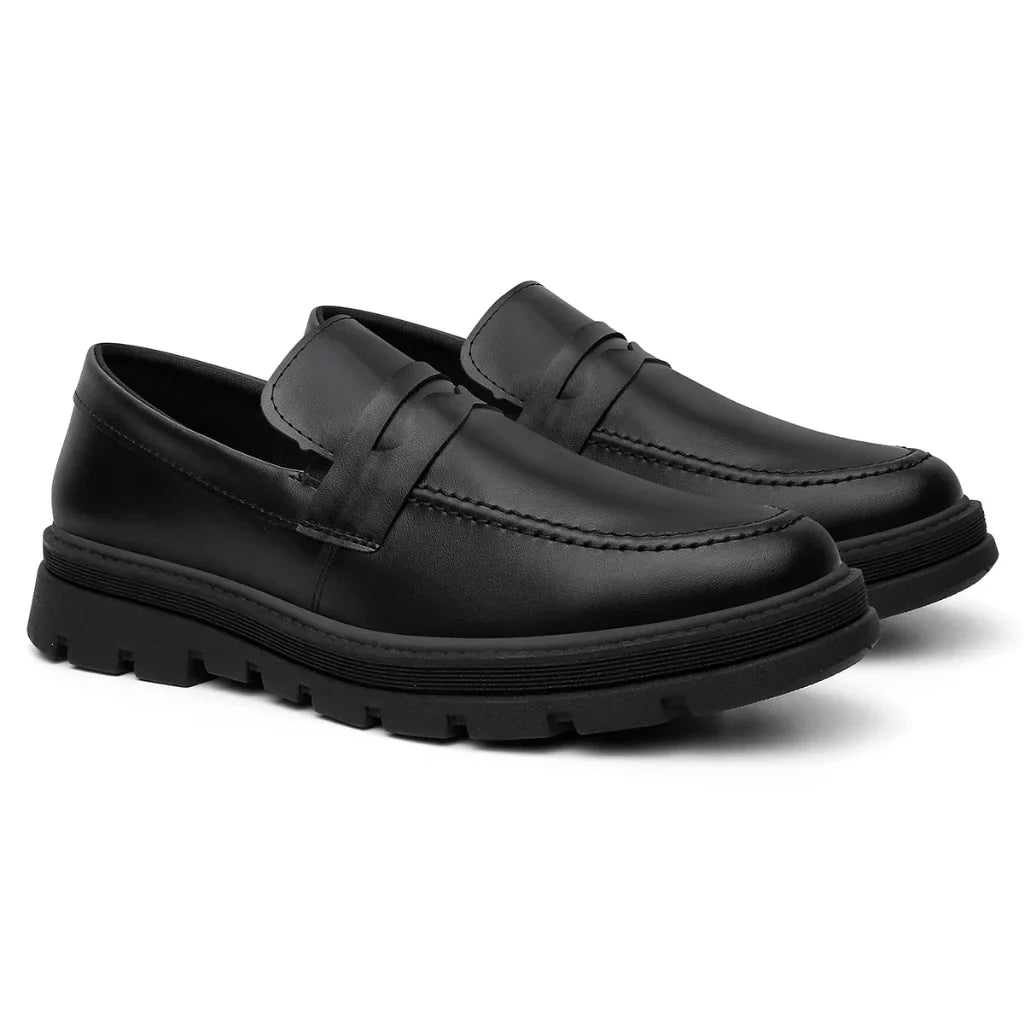 Sapatos Socias Sofistic Masculino