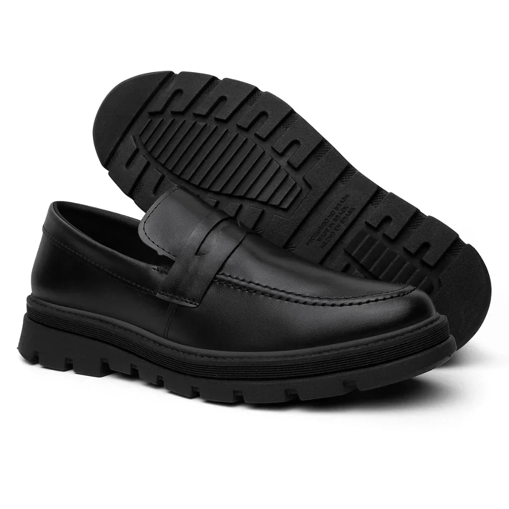 Sapatos Socias Sofistic Masculino