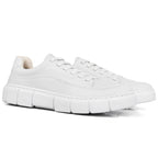 Tênis Sofistic Overnside Estiloso Sola Alta