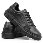 Tênis Sofistic Overnside Estiloso Sola Alta