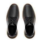 Sapato Sofistic Derby Casual New Crepe Confort Classic