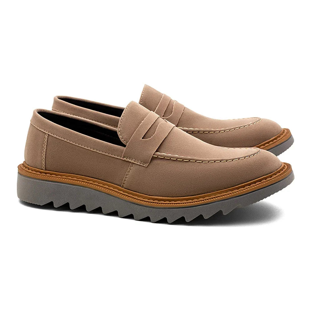 Mocassim Sofistic Premium  Edição Exclusiva