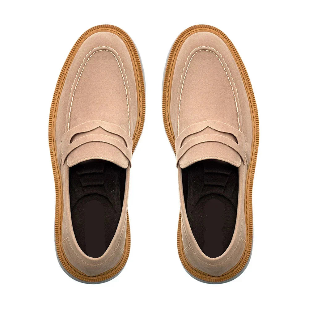 Mocassim Sofistic Premium  Edição Exclusiva
