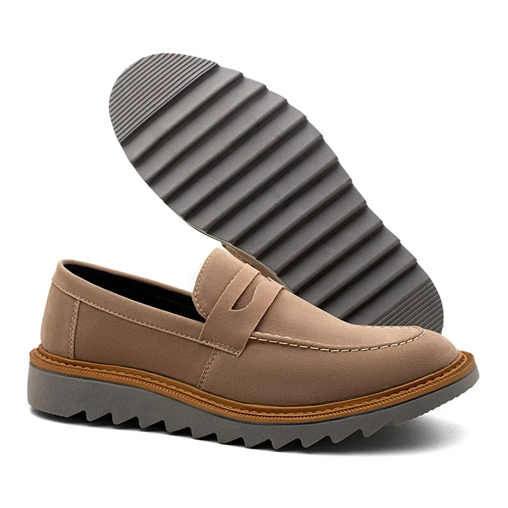 Mocassim Sofistic Premium  Edição Exclusiva
