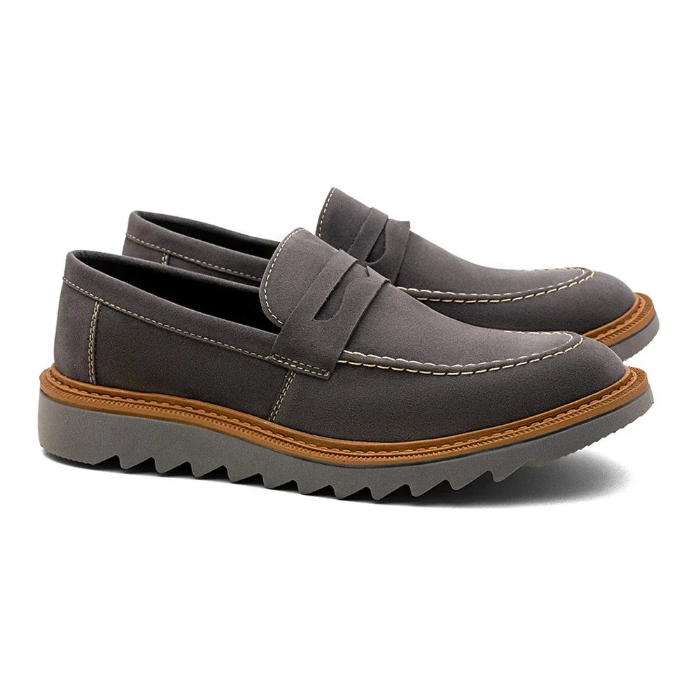 Mocassim Sofistic Premium  Edição Exclusiva