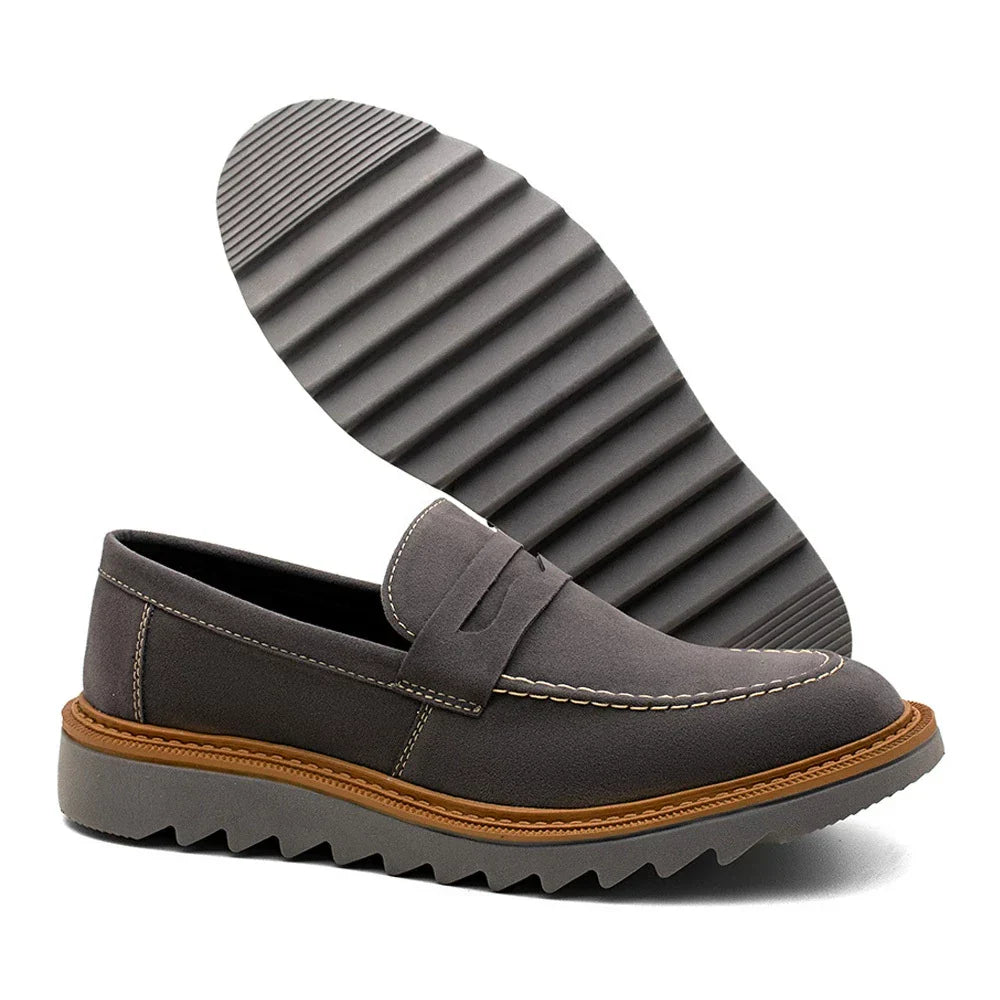 Mocassim Sofistic Premium  Edição Exclusiva