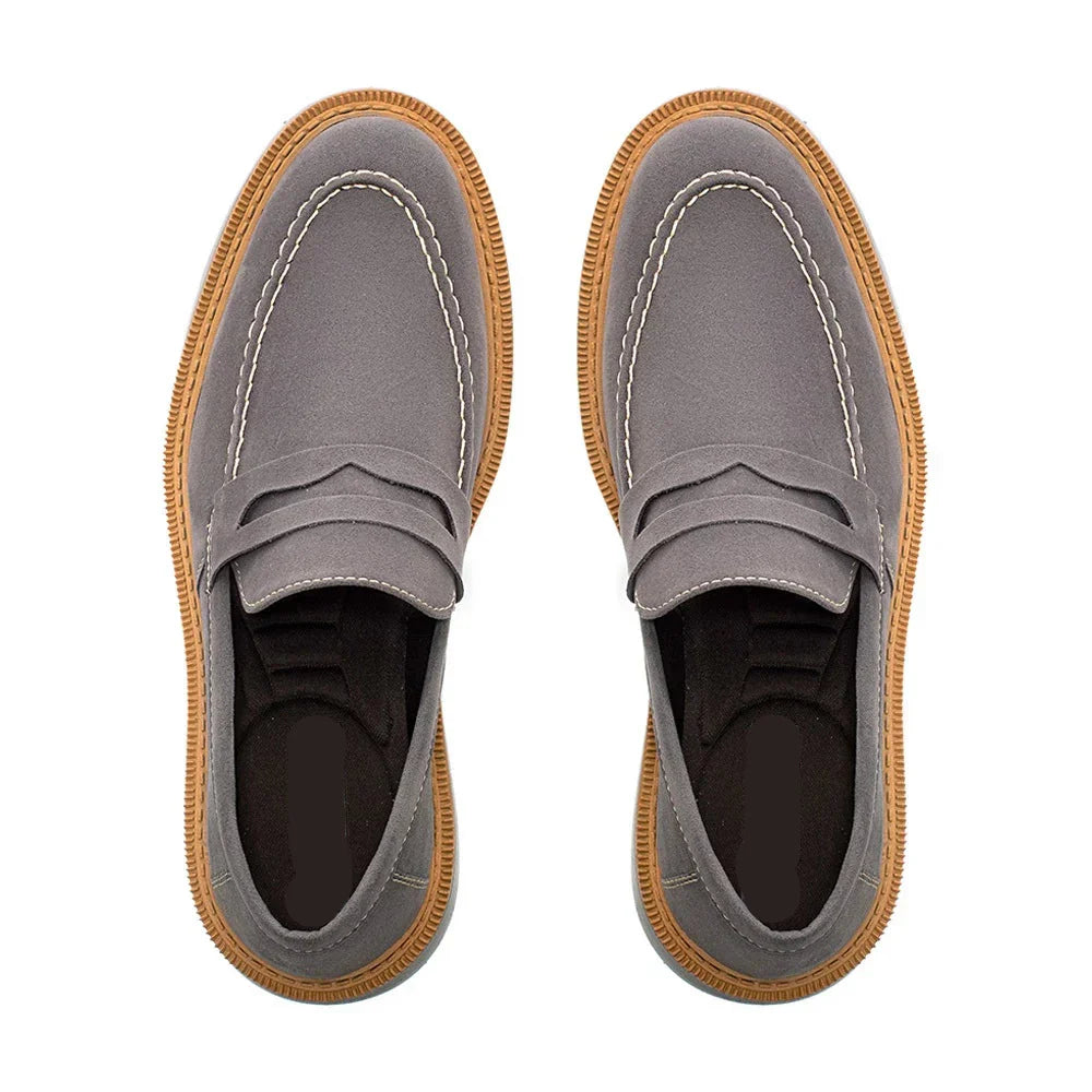 Mocassim Sofistic Premium  Edição Exclusiva
