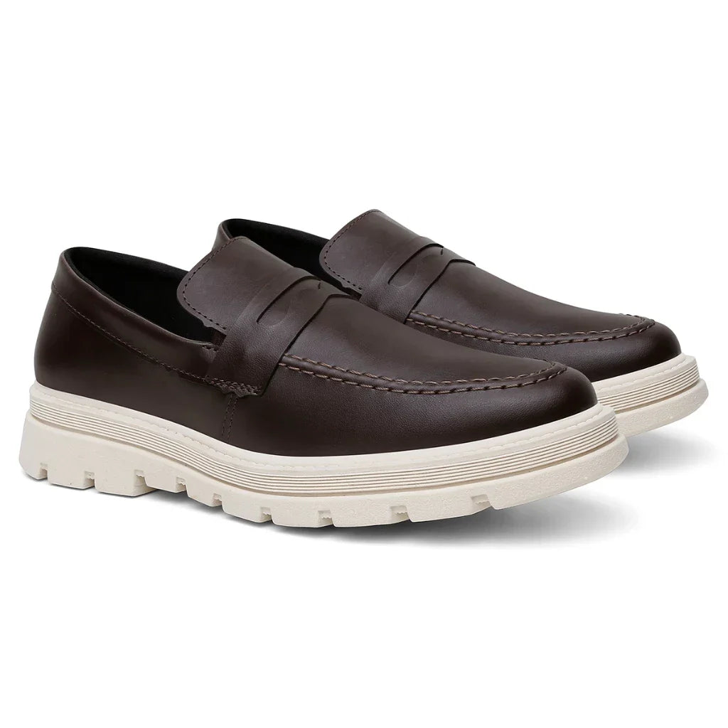 Sapatos Socias Sofistic Masculino