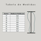 Tênis Sofistic Casual Sola Alta