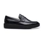 Sapato Social Sofistic Mocassim Couro Legítimo Casual