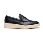 Sapato Social Sofistic Mocassim Couro Legítimo Casual