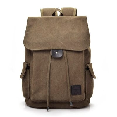 Mochila Sofistic Masculina de Lona