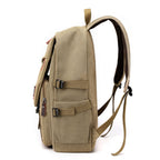 Mochila Sofistic de Lona Escolar Oxford