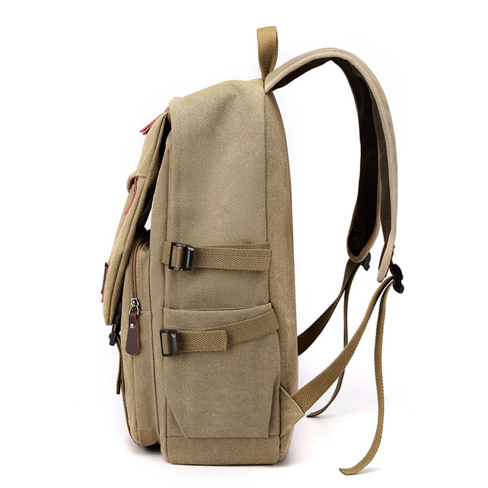Mochila Sofistic de Lona Escolar Oxford