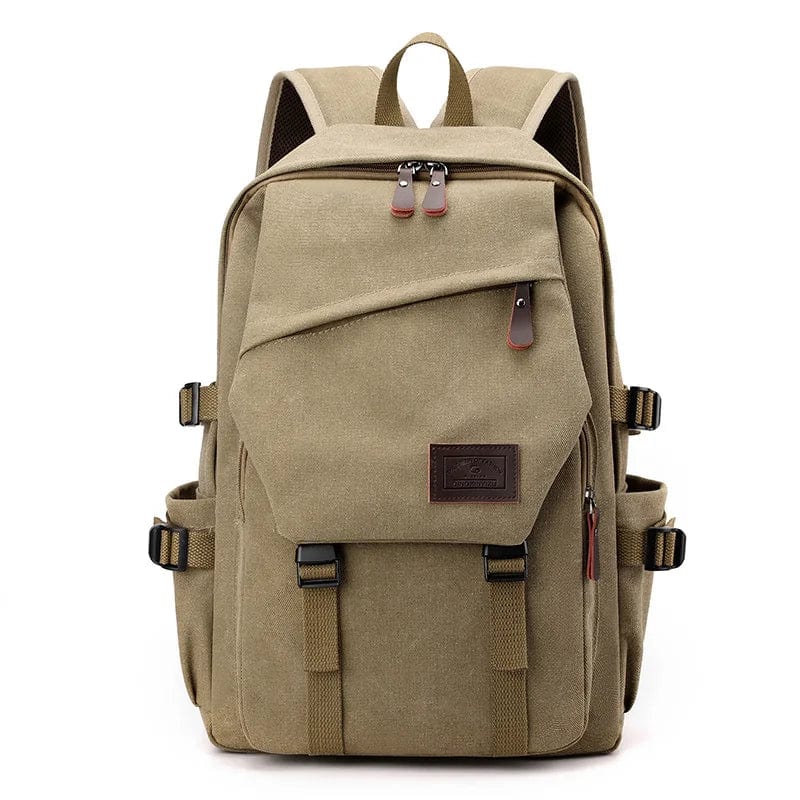 Mochila Sofistic de Lona Escolar Oxford