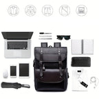 Mochila Sofistic Masculina Firenze