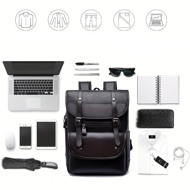 Mochila Sofistic Masculina Firenze