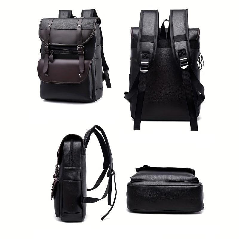 Mochila Sofistic Masculina Firenze