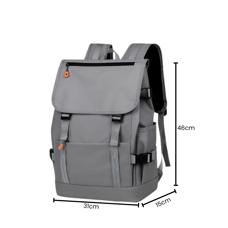 Mochila Sofistic de Viagem Versátil e Funcional