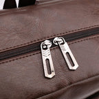 Mochila Sofistic Masculina de Couro One
