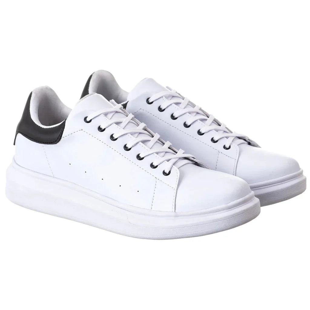 Tênis Sofistic Casual Sola Alta